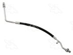 Four Seasons 66217 A/C Refrigerant Discharge Hose - view 2