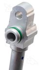 Four Seasons 66219 A/C Refrigerant Discharge Hose - view 4