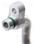 Four Seasons 66222 A/C Refrigerant Discharge Hose - view 3