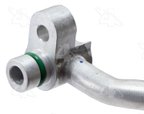 Four Seasons 66222 A/C Refrigerant Discharge Hose - view 4