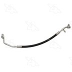 Four Seasons 66222 A/C Refrigerant Discharge Hose - view 1