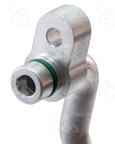 Four Seasons 66225 A/C Refrigerant Discharge Hose - view 3