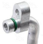Four Seasons 66226 A/C Refrigerant Discharge Hose - view 3