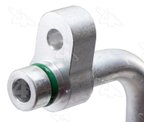 Four Seasons 66226 A/C Refrigerant Discharge Hose - view 4
