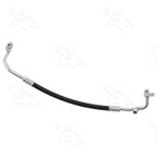 Four Seasons 66226 A/C Refrigerant Discharge Hose - view 1