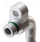 Four Seasons 66227 A/C Refrigerant Discharge Hose - view 3