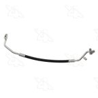 Four Seasons 66227 A/C Refrigerant Discharge Hose - view 1