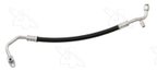 Four Seasons 66228 A/C Refrigerant Discharge Hose - view 2