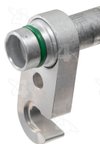 Four Seasons 66229 A/C Refrigerant Suction Hose - view 3