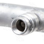 Four Seasons 66229 A/C Refrigerant Suction Hose - view 5