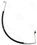 Four Seasons 66230 A/C Refrigerant Suction Hose - view 2
