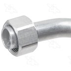 Four Seasons 66230 A/C Refrigerant Suction Hose - view 3