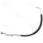 Four Seasons 66231 A/C Refrigerant Suction Hose - view 1