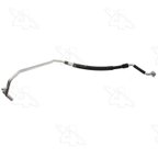 Four Seasons 66232 A/C Refrigerant Suction Hose - view 1