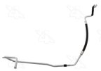Four Seasons 66233 A/C Refrigerant Suction Hose - view 2