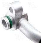 Four Seasons 66233 A/C Refrigerant Suction Hose - view 3