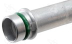 Four Seasons 66233 A/C Refrigerant Suction Hose - view 4