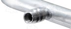 Four Seasons 66233 A/C Refrigerant Suction Hose - view 5