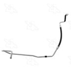 Four Seasons 66233 A/C Refrigerant Suction Hose - view 1