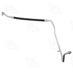 Four Seasons 66234 A/C Refrigerant Suction Hose - view 1