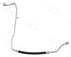 Four Seasons 66235 A/C Refrigerant Suction Hose - view 2