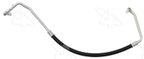 Four Seasons 66237 A/C Refrigerant Suction Hose - view 2