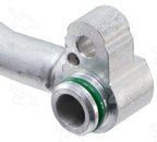 Four Seasons 66237 A/C Refrigerant Suction Hose - view 4