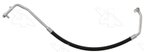 Four Seasons 66238 A/C Refrigerant Suction Hose - view 2