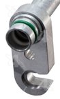 Four Seasons 66238 A/C Refrigerant Suction Hose - view 4