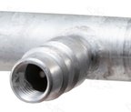 Four Seasons 66238 A/C Refrigerant Suction Hose - view 5