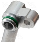 Four Seasons 66242 A/C Refrigerant Suction Hose - view 4