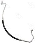 Four Seasons 66245 A/C Refrigerant Suction Hose - view 2