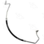 Four Seasons 66245 A/C Refrigerant Suction Hose - view 1