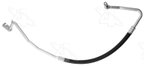 Four Seasons 66246 A/C Refrigerant Suction Hose - view 2