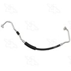 Four Seasons 66247 A/C Refrigerant Suction Hose - view 1