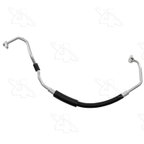 Four Seasons 66249 A/C Refrigerant Suction Hose - view 1