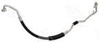 Four Seasons 66250 A/C Refrigerant Suction Hose - view 2