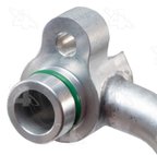 Four Seasons 66250 A/C Refrigerant Suction Hose - view 3