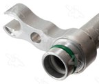 Four Seasons 66251 A/C Refrigerant Suction Hose - view 3