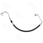 Four Seasons 66253 A/C Refrigerant Suction Hose - view 1