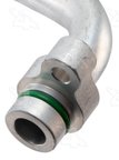 Four Seasons 66255 A/C Refrigerant Suction Hose - view 4