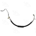 Four Seasons 66255 A/C Refrigerant Suction Hose - view 1