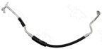 Four Seasons 66256 A/C Refrigerant Suction Hose - view 2