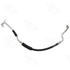 Four Seasons 66256 A/C Refrigerant Suction Hose - view 1