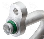 Four Seasons 66258 A/C Refrigerant Discharge Hose - view 5