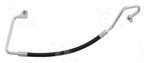 Four Seasons 66259 A/C Refrigerant Discharge Hose - view 2