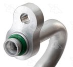 Four Seasons 66259 A/C Refrigerant Discharge Hose - view 5