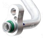 Four Seasons 66260 A/C Refrigerant Discharge Hose - view 4