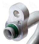 Four Seasons 66261 A/C Refrigerant Discharge Hose - view 4