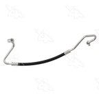 Four Seasons 66261 A/C Refrigerant Discharge Hose - view 1